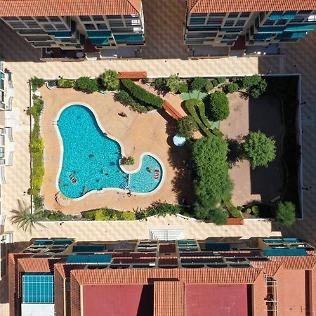 Apartment Vinamar III - Sunny La Mata La Mata  Esterno foto