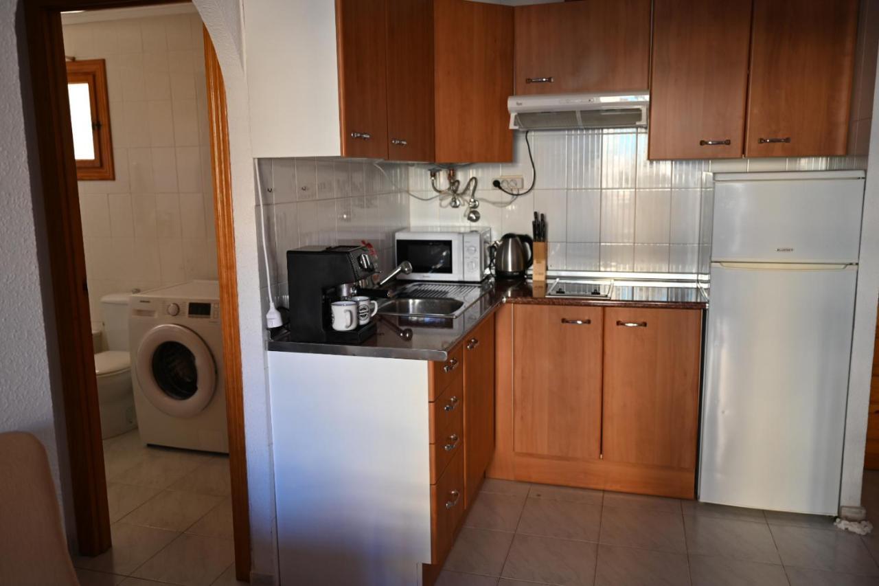 Apartment Vinamar III - Sunny La Mata La Mata  Esterno foto