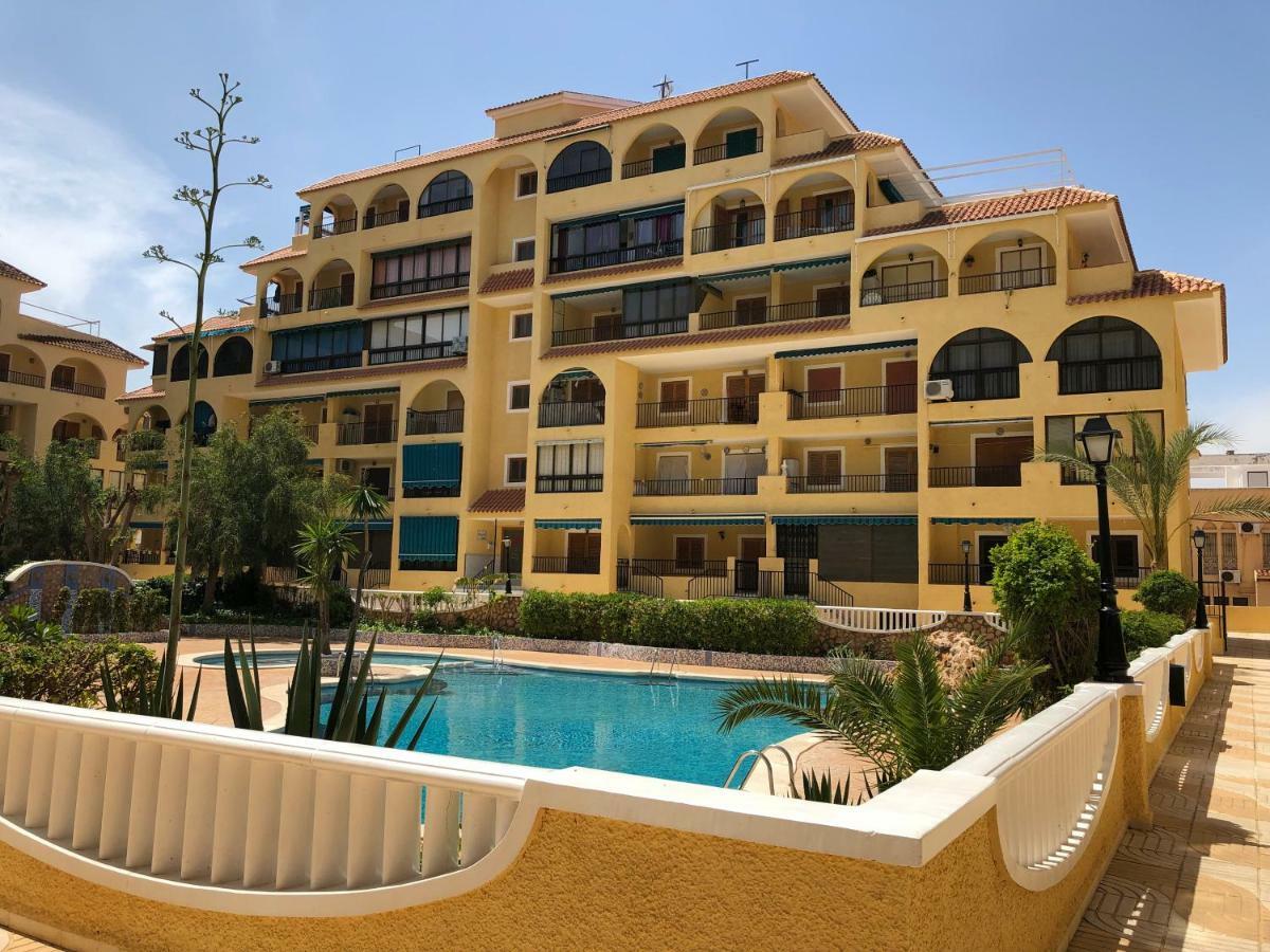 Apartment Vinamar III - Sunny La Mata La Mata  Esterno foto