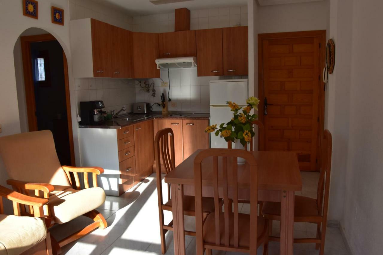 Apartment Vinamar III - Sunny La Mata La Mata  Esterno foto