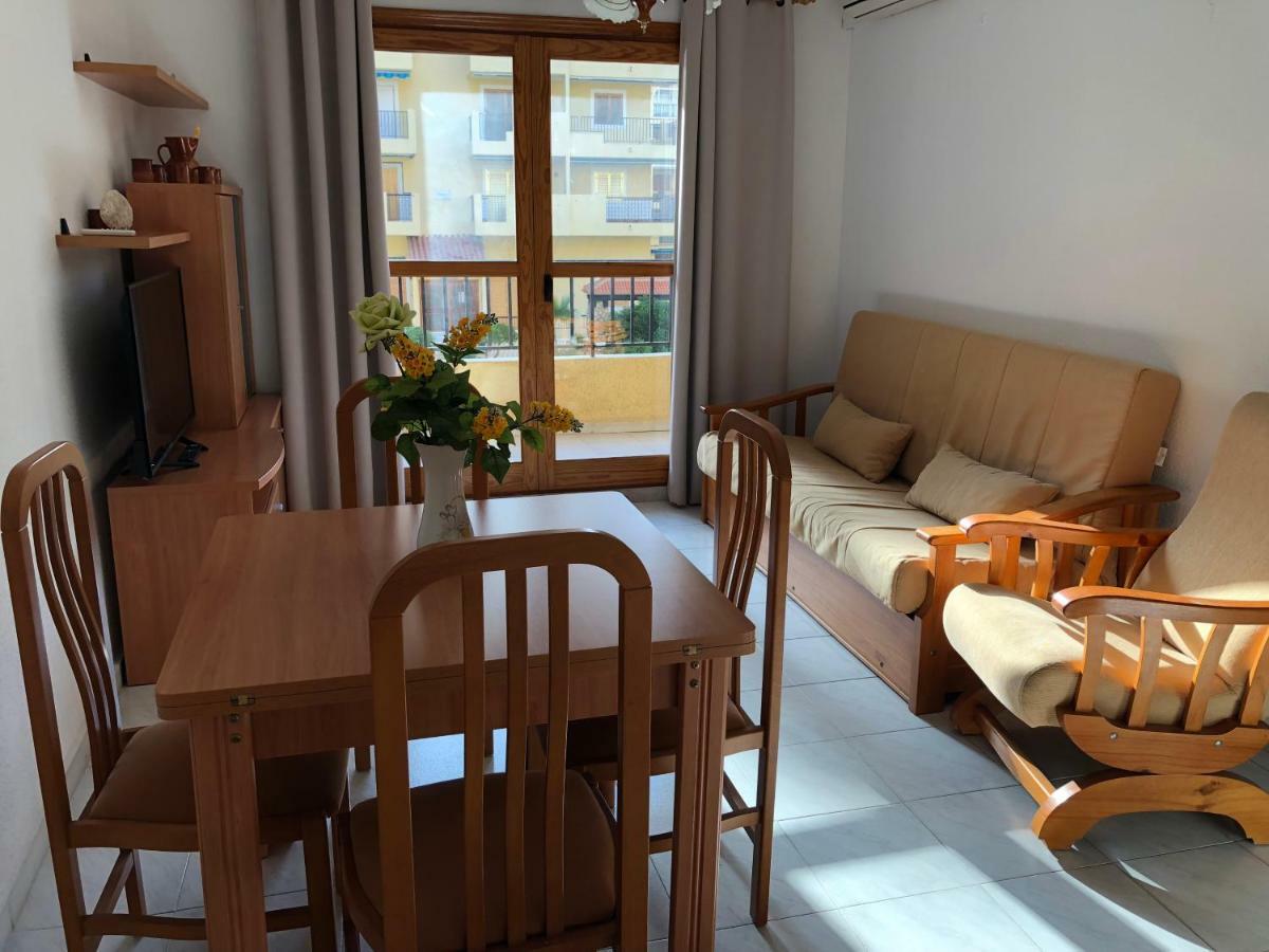 Apartment Vinamar III - Sunny La Mata La Mata  Esterno foto