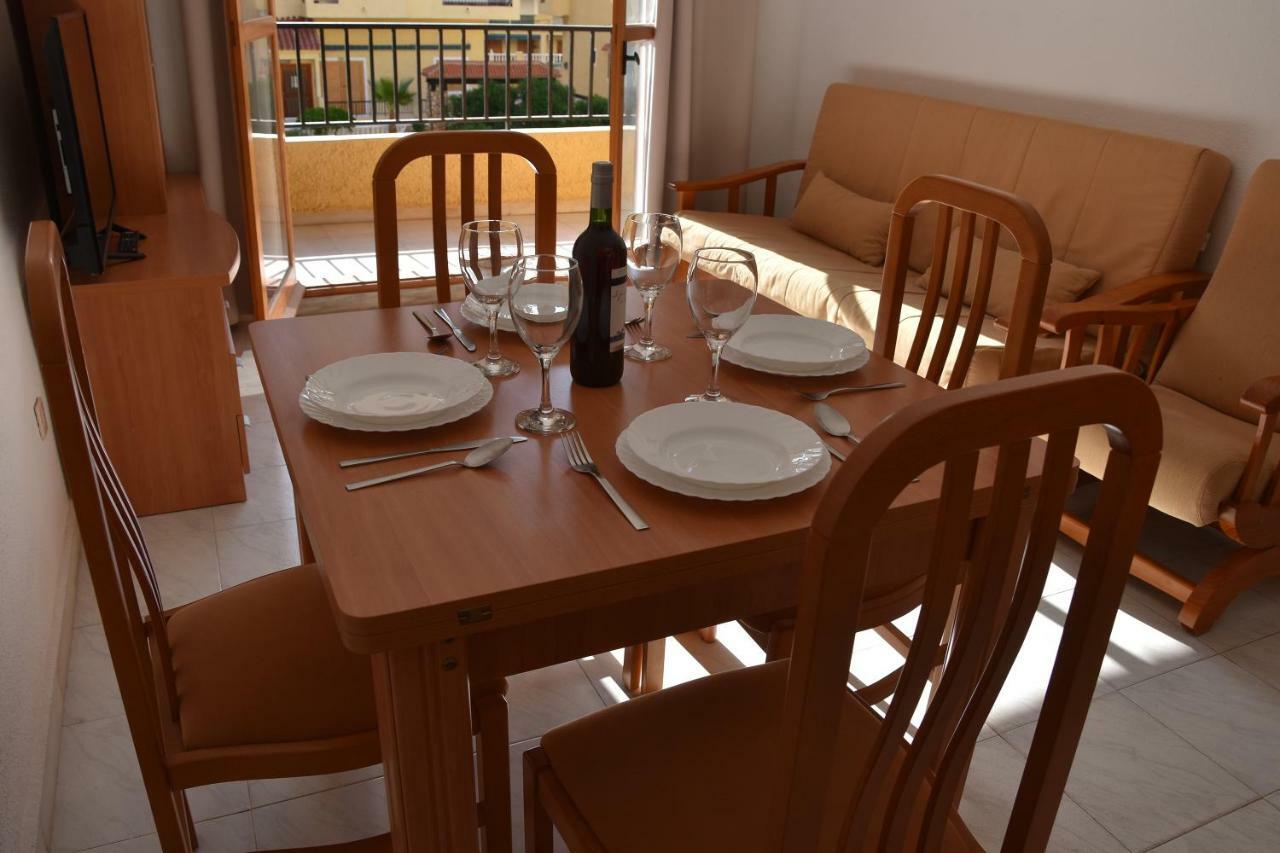 Apartment Vinamar III - Sunny La Mata La Mata  Esterno foto