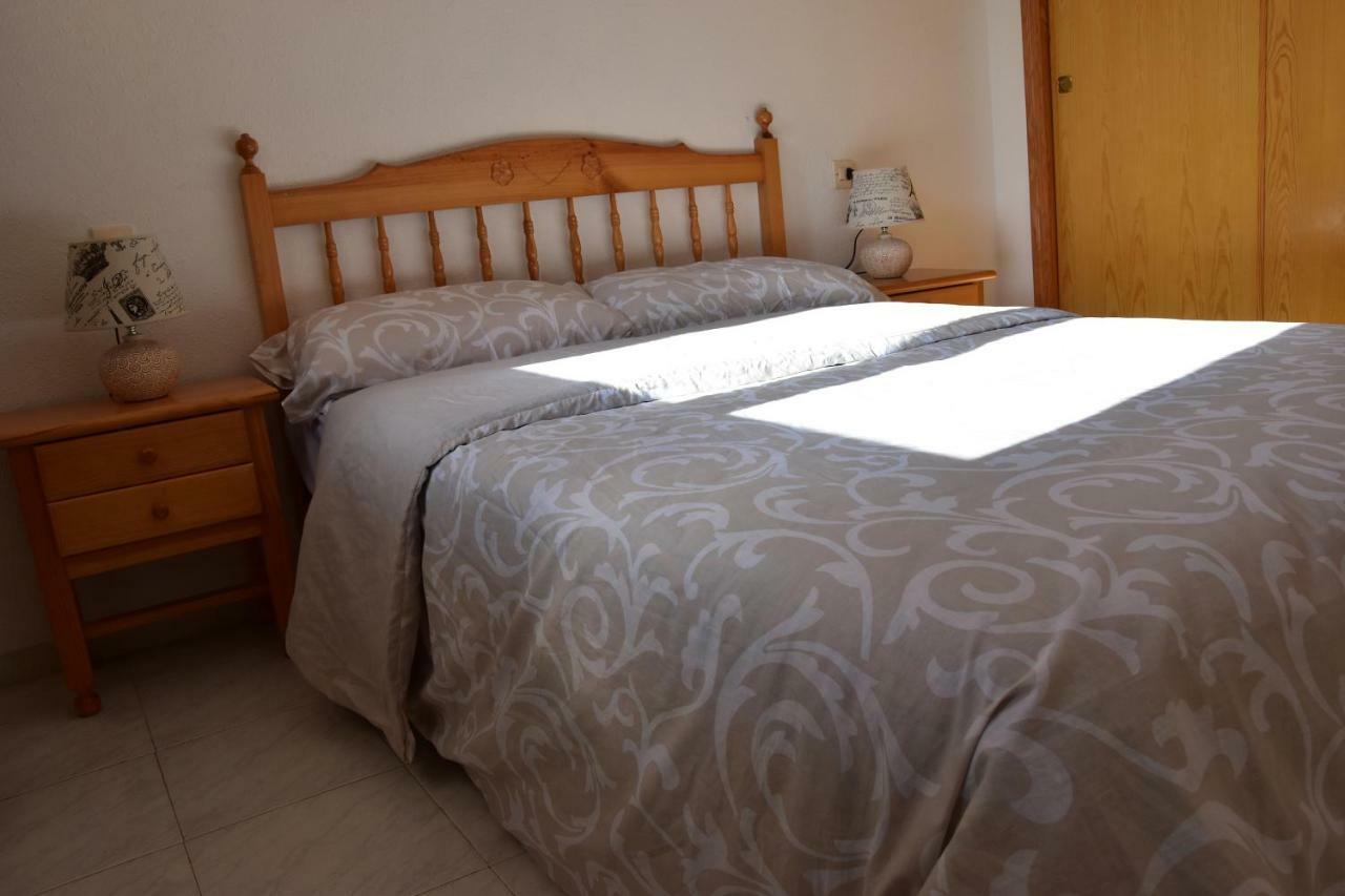 Apartment Vinamar III - Sunny La Mata La Mata  Esterno foto