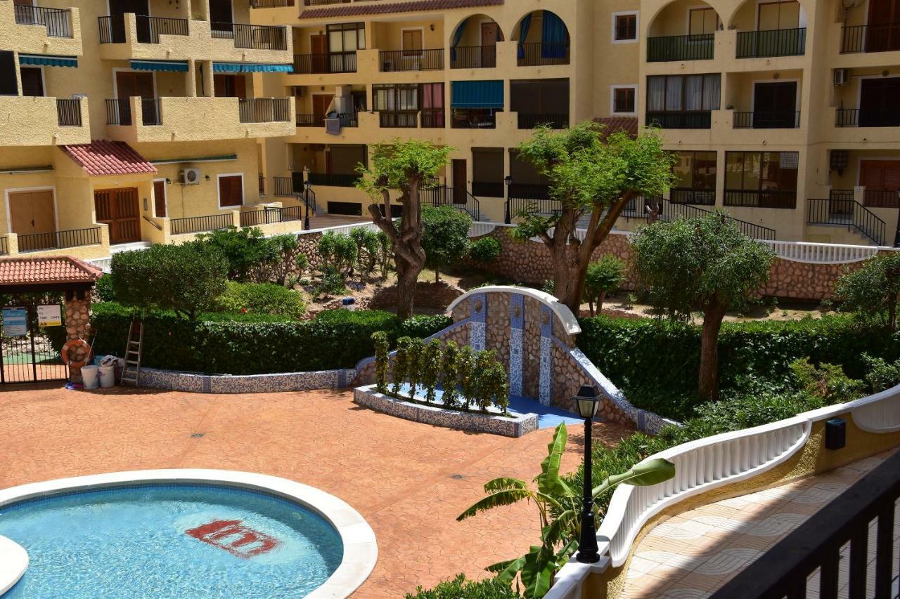 Apartment Vinamar III - Sunny La Mata La Mata  Esterno foto