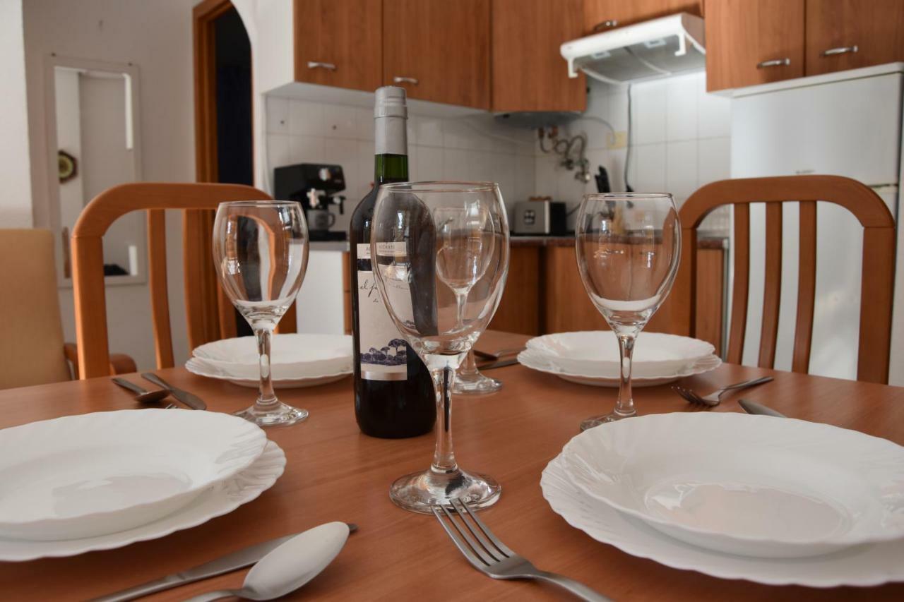 Apartment Vinamar III - Sunny La Mata La Mata  Esterno foto