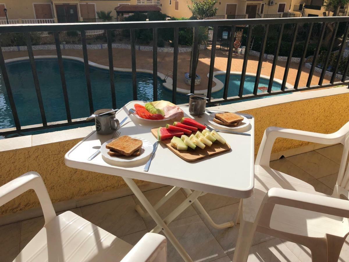 Apartment Vinamar III - Sunny La Mata La Mata  Esterno foto