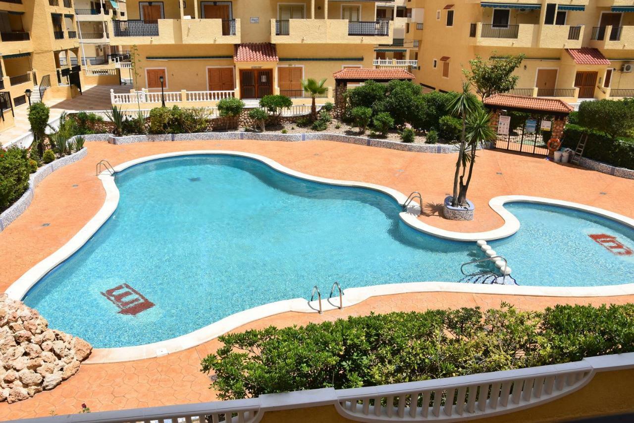 Apartment Vinamar III - Sunny La Mata La Mata  Esterno foto