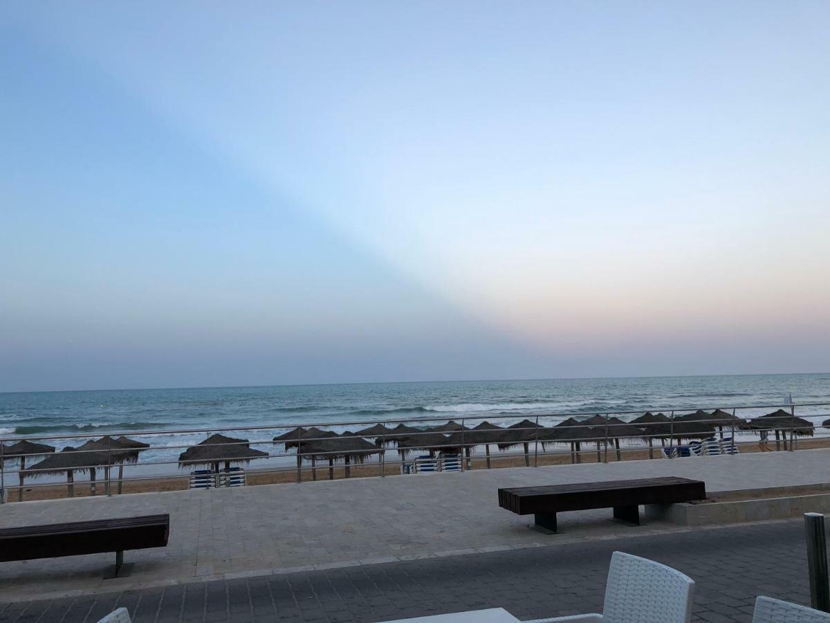 Apartment Vinamar III - Sunny La Mata La Mata  Esterno foto